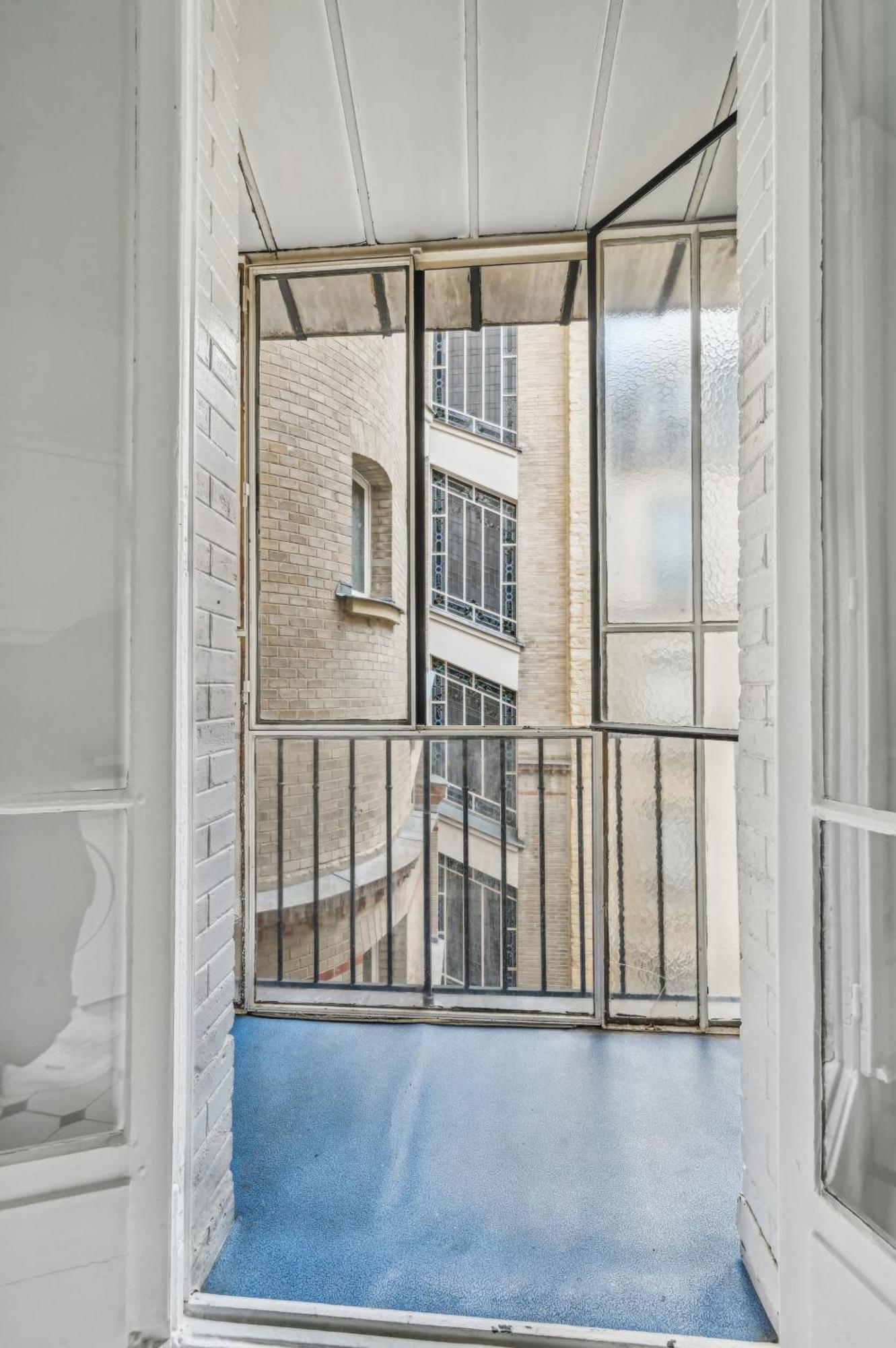 Eiffel Tower & Champs De Mars - 1br - Cityapartmentstay * Paris